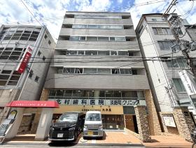 I.S.O.BLDG...の外観写真