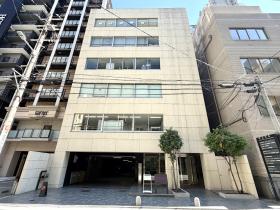 淡路町パークビル２号...の外観写真