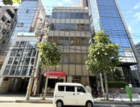 井上の外観写真