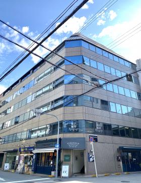 南星瓦町の外観写真