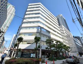 山陽染工瓦町の外観写真