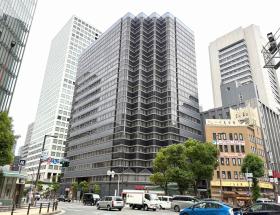 堺筋本町センターの外観写真