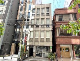 大野の外観写真