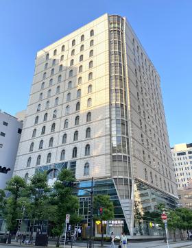 JRE堺筋本町ビル(...の外観写真