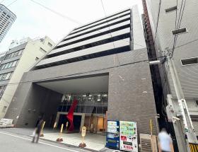 創建本町の外観写真