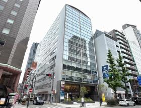 EDGE本町ビル(エ...の外観写真