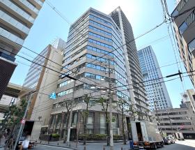 住宅金融支援機構・矢...の外観写真