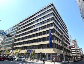 東京建物本町の外観写真