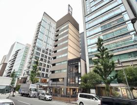 堺筋本町西尾の外観写真