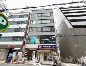 南本町の外観写真