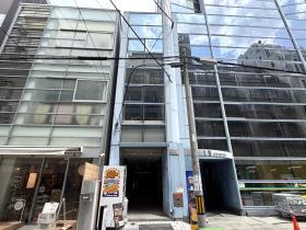 大東の外観写真