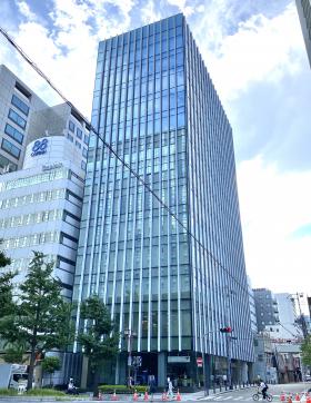 御堂筋本町アーバンの外観写真