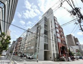 リアライズ南船場の外観写真