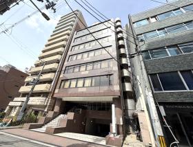 ARCA心斎橋ビル(...の外観写真