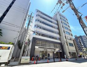 ルグラン心斎橋の外観写真
