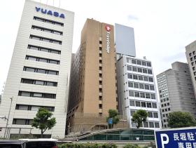 ネストホテル大阪心斎...の外観写真