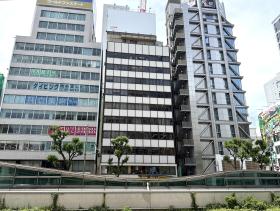 心斎橋西の外観写真