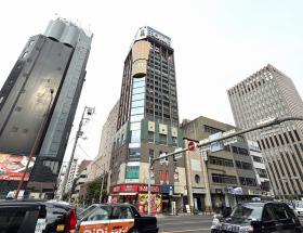 高吉堺筋の外観写真