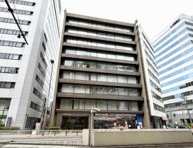 大阪日栄の外観写真