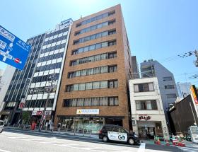 ワイダ本町の外観写真