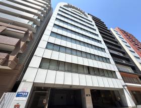 岡本興産の外観写真