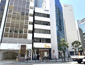 ＡＸＩＳ　西本町セン...の外観写真