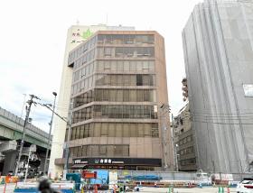 建協の外観写真