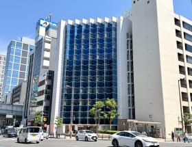本町グランドの外観写真