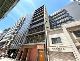 本町新興産の外観写真
