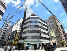南本町天祥ビル2号館の外観写真