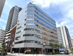 大阪産業の外観写真