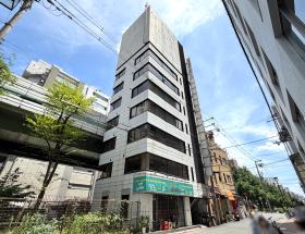 ケイエスビー新町の外観写真