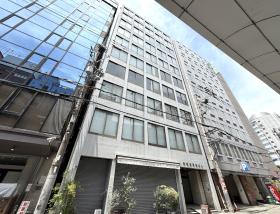 長堀新興産の外観写真