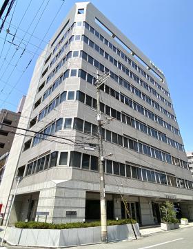 新居第１０の外観写真