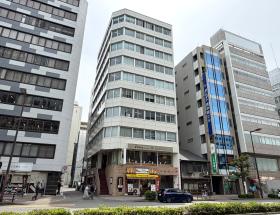 新大阪物産の外観写真