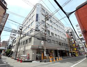 ＮＬＣ新大阪１８号館...の外観写真