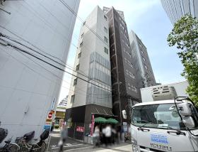 新大阪ＧＴＣビル(新...の外観写真