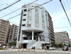 アネックス新大阪の外観写真