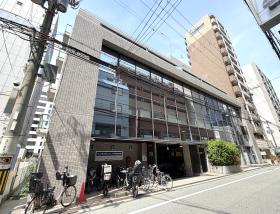 ＮＬＣ新大阪三洋ビル...の外観写真