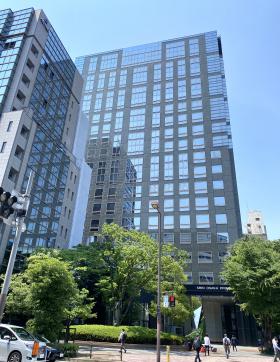 新大阪プライムタワーの外観写真
