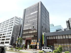第６新大阪の外観写真