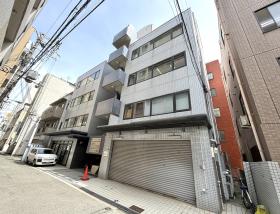 新堂新大阪の外観写真