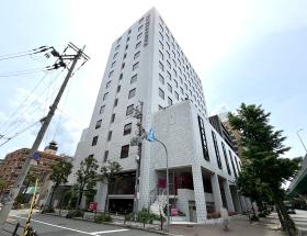 新大阪グランドの外観写真