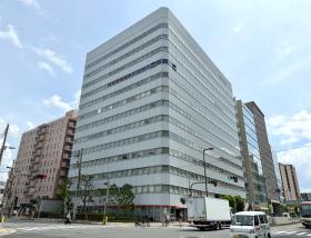 住友生命新大阪北の外観写真