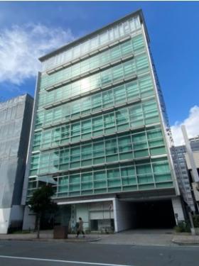ＭＰＲ新大阪ビル(エ...の外観写真
