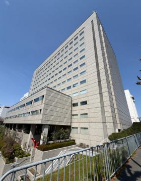 住友商事千里ビル(住...の外観写真