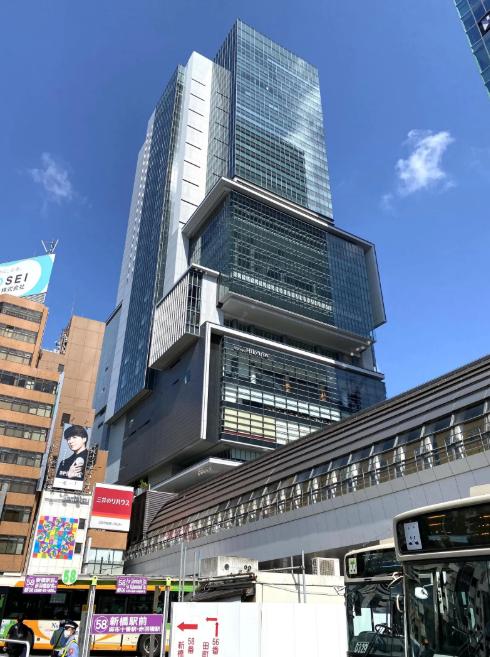 JustCo 渋谷ヒカリエ