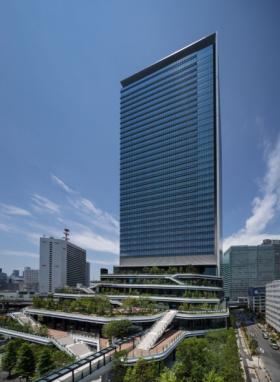 WeWork 東京...の外観写真