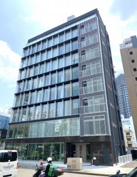 ＡＪ　ＢＬＤＧ(エー...の外観写真
