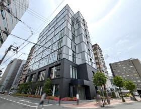 ＫＩＴＥＮＡ新大阪(...の外観写真